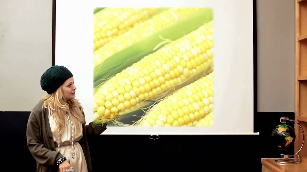 Very Mary-Kate - Presentation 3
