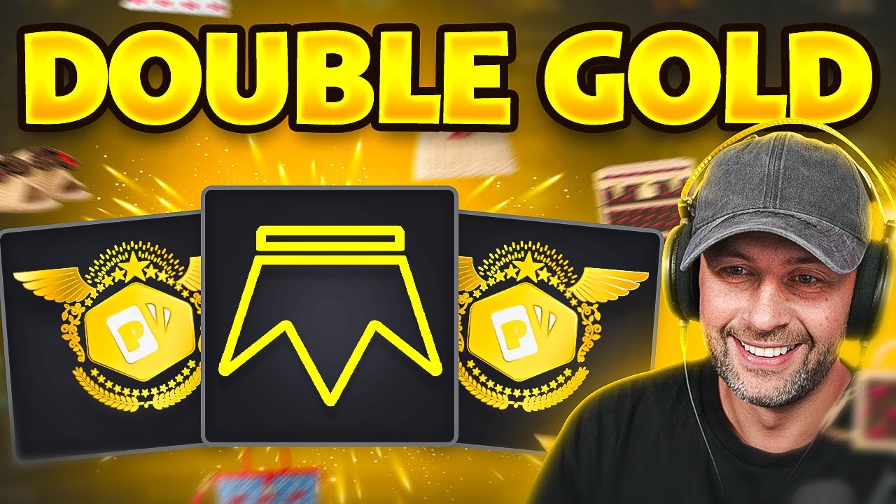 THEY HIT DOUBLE GOLD... BUT IT WAS CRAZY MODE!! TESTING NEW PACKS!! (PackDraw)