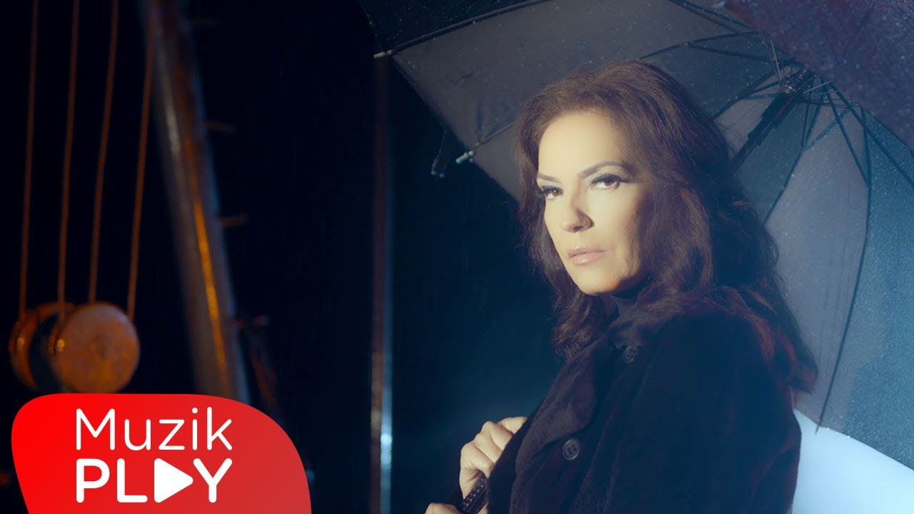 Yeşim Salkım - Sev Yeter (Official Video)