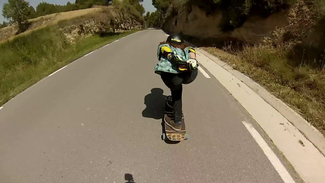 Freeride Navarcles 2014 - Amor&oacute;s