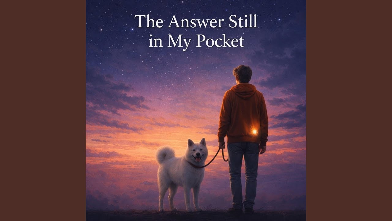 The Answer Still in My Pocket-Remix-