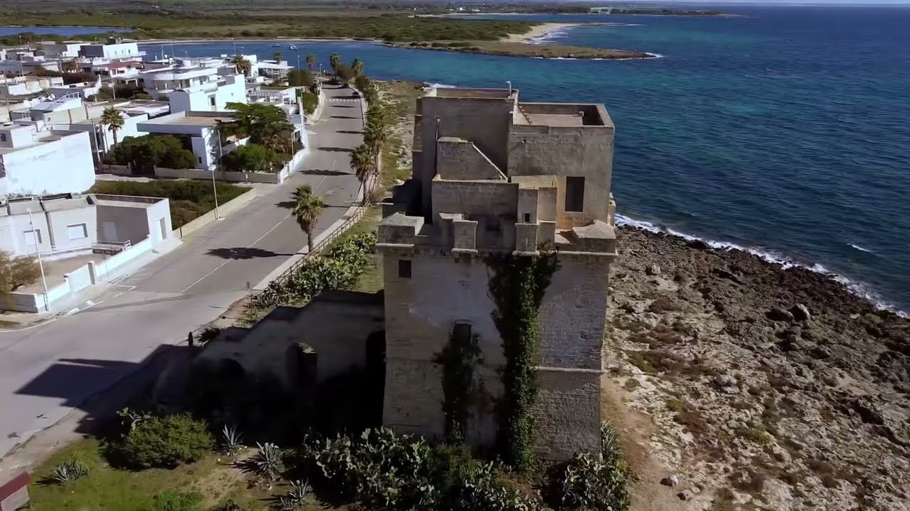 Torre Colimena - Manduria (TA)
