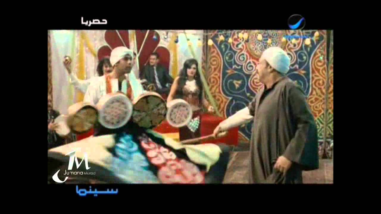 Kaf Al2amar Promo @ Rotana Movies (HD)