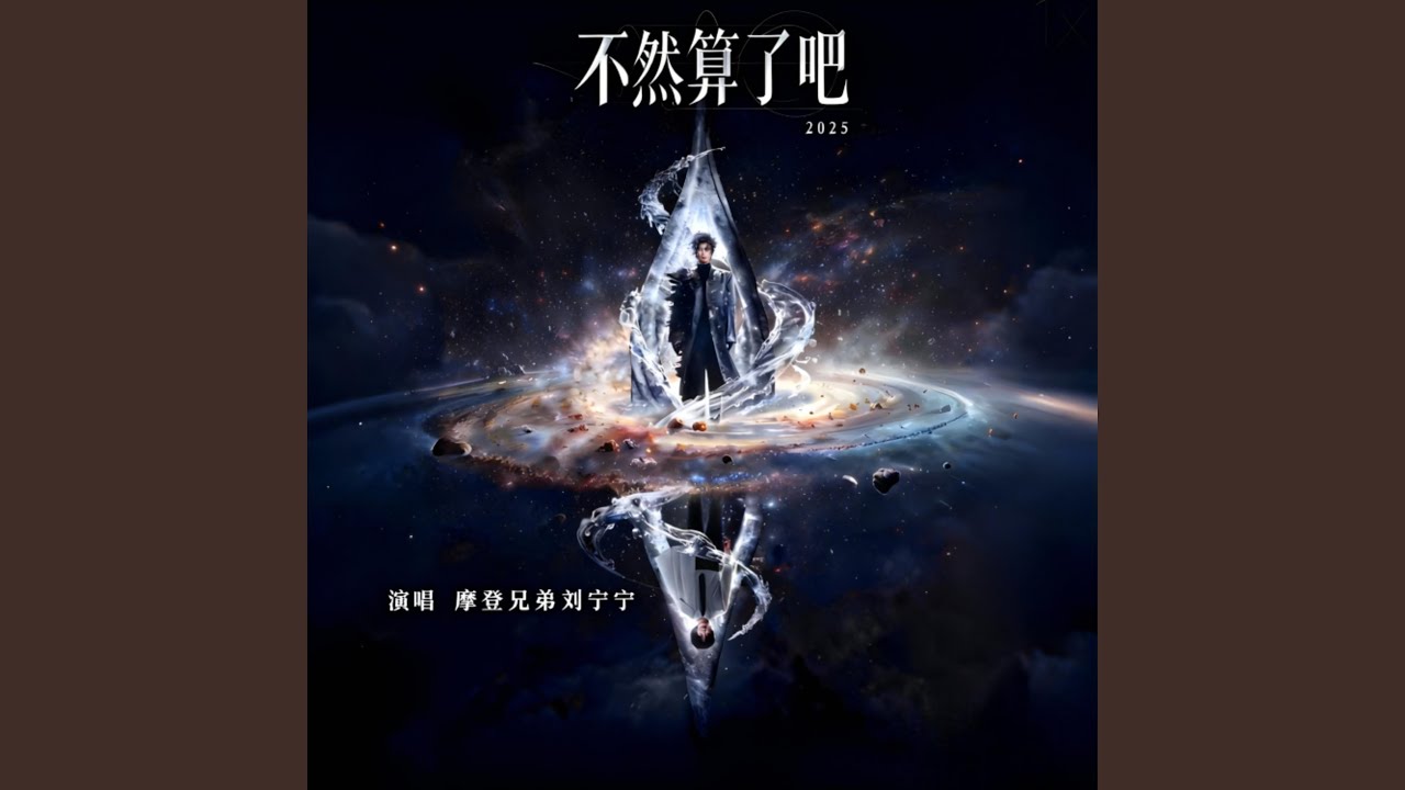 不然算了吧