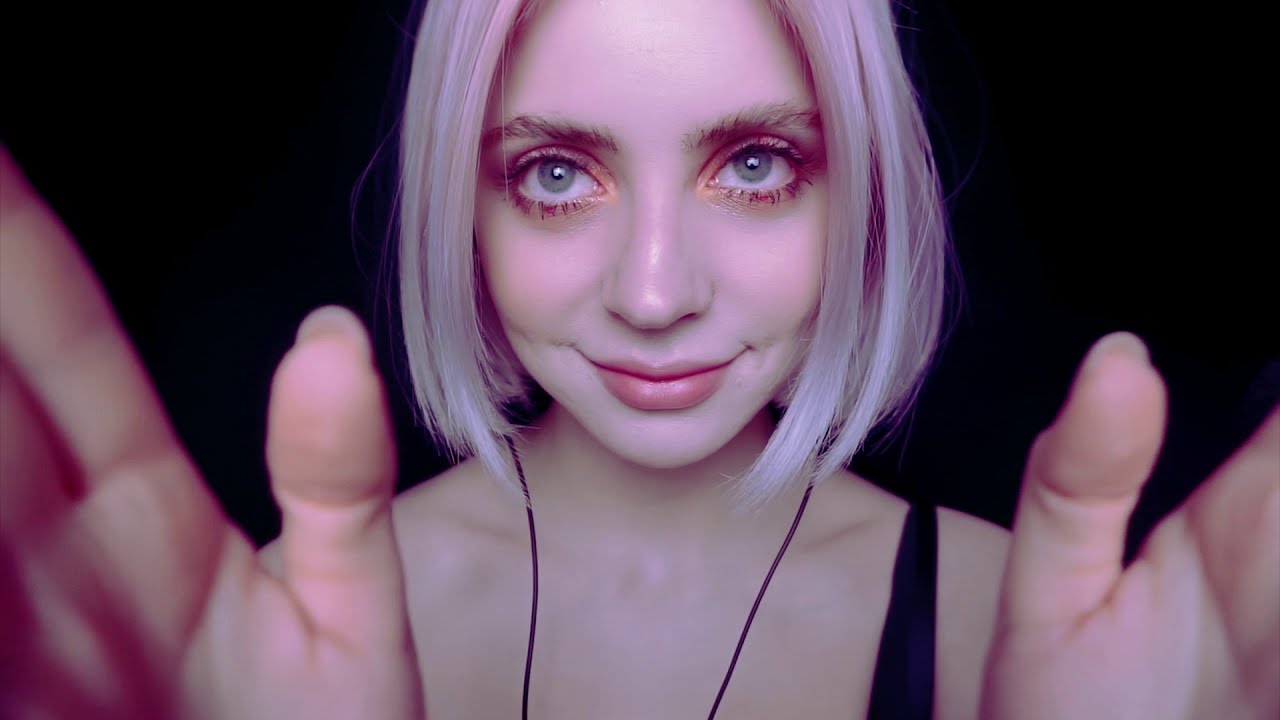 SC ASMR | Come closer, here are your favorite lips