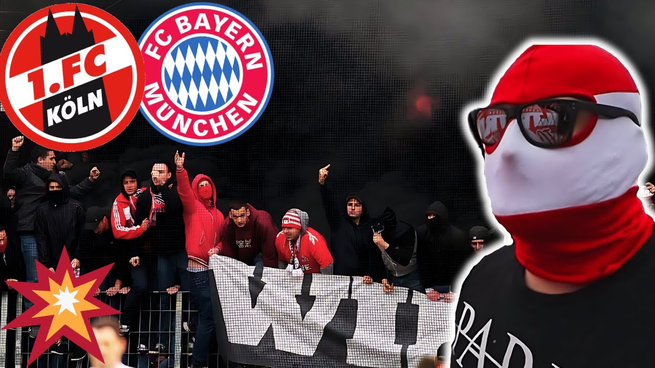 Als Köln ULTRAS einen AUFSTAND im Stadion auslösten! (Abstieg 2012) | Storytime #31