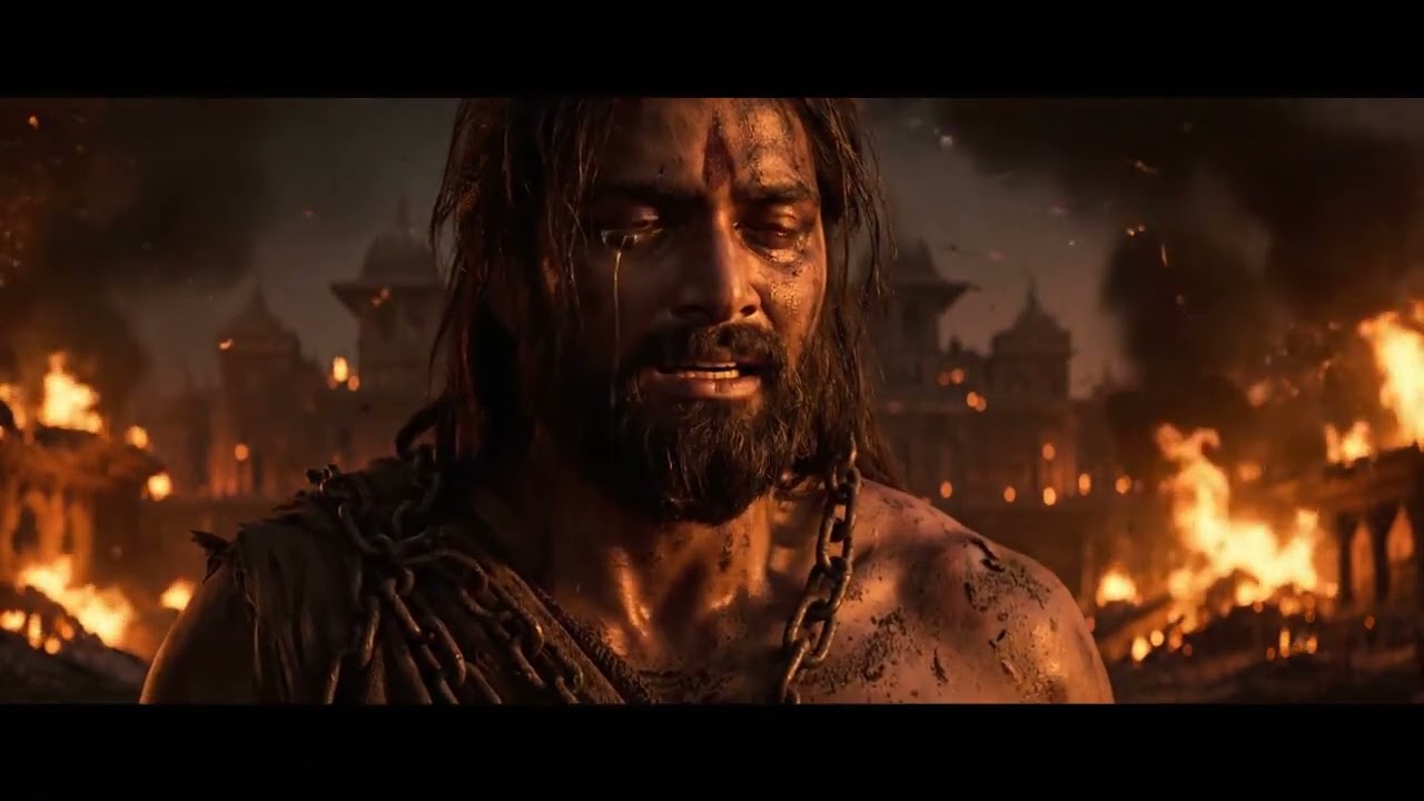 Slave king 1