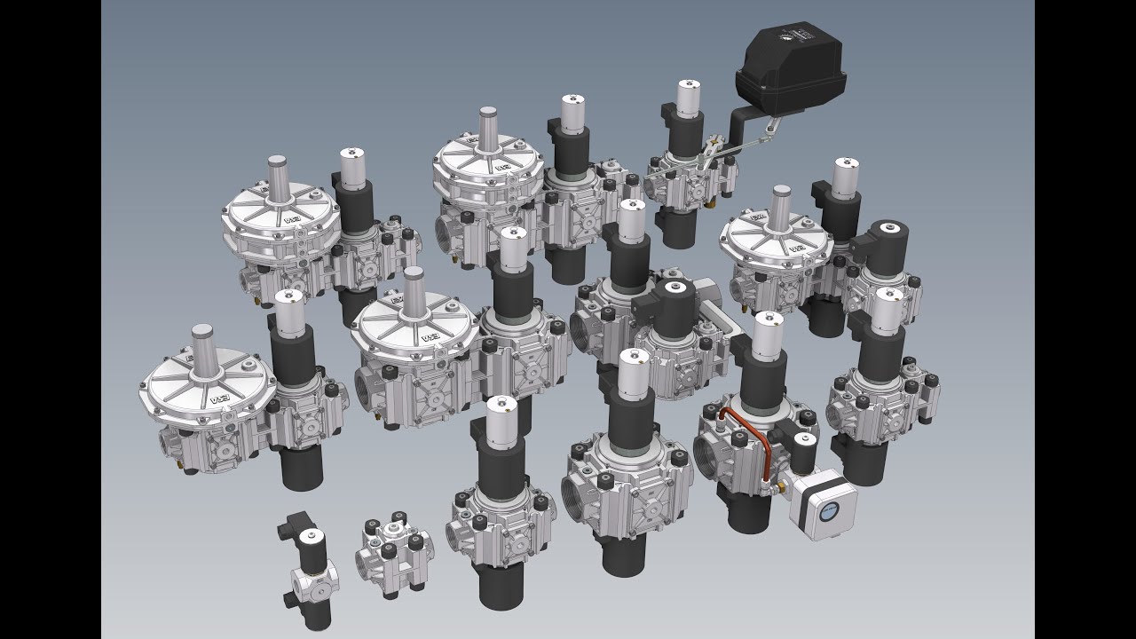 ESA CHECKMATE™: THE WINNING COMBINATION!