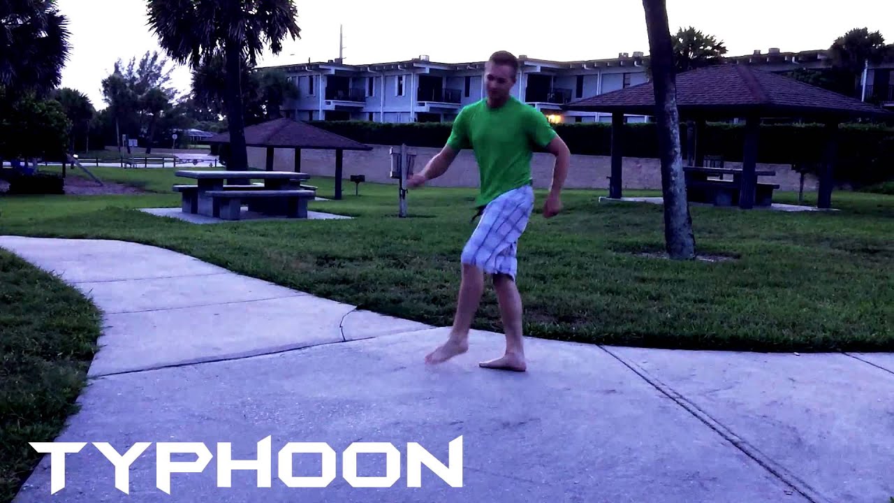 HSU Mini meet up | Scotty, Phenom and Typhoon