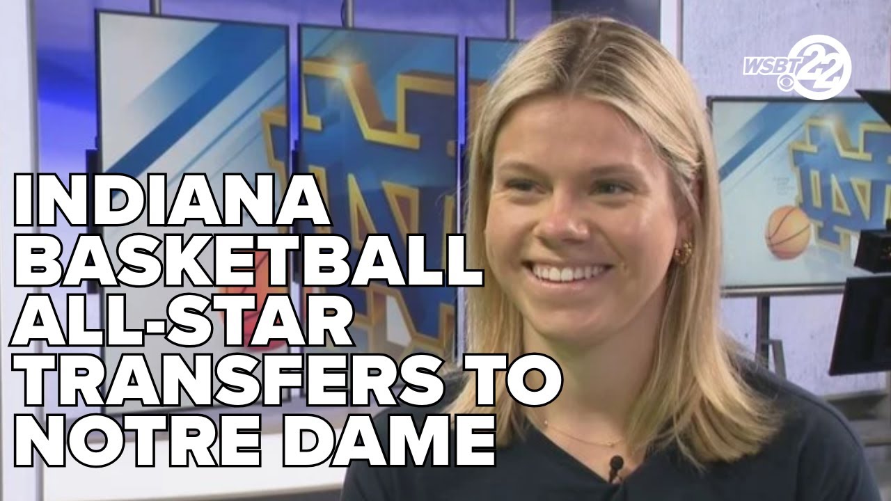 ND Basketball: Guard, Kelly Ratigan transfers to Notre Dame, returns home