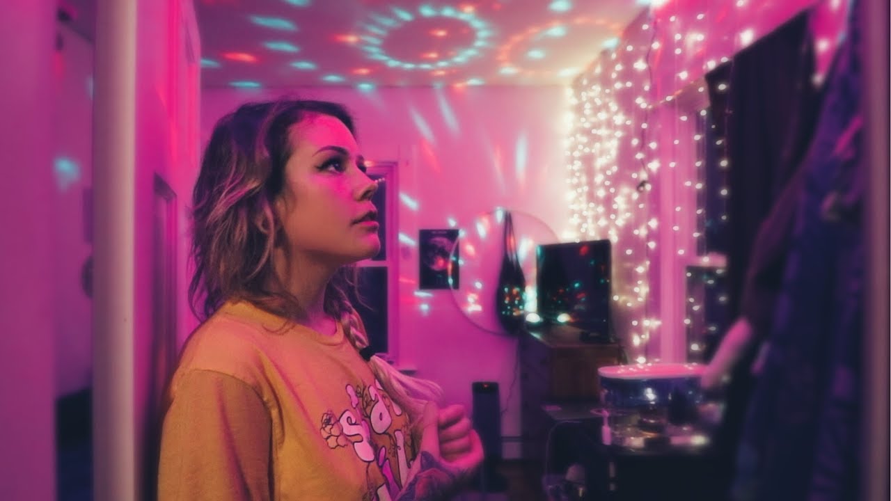a tour of my salem apartment 🌙