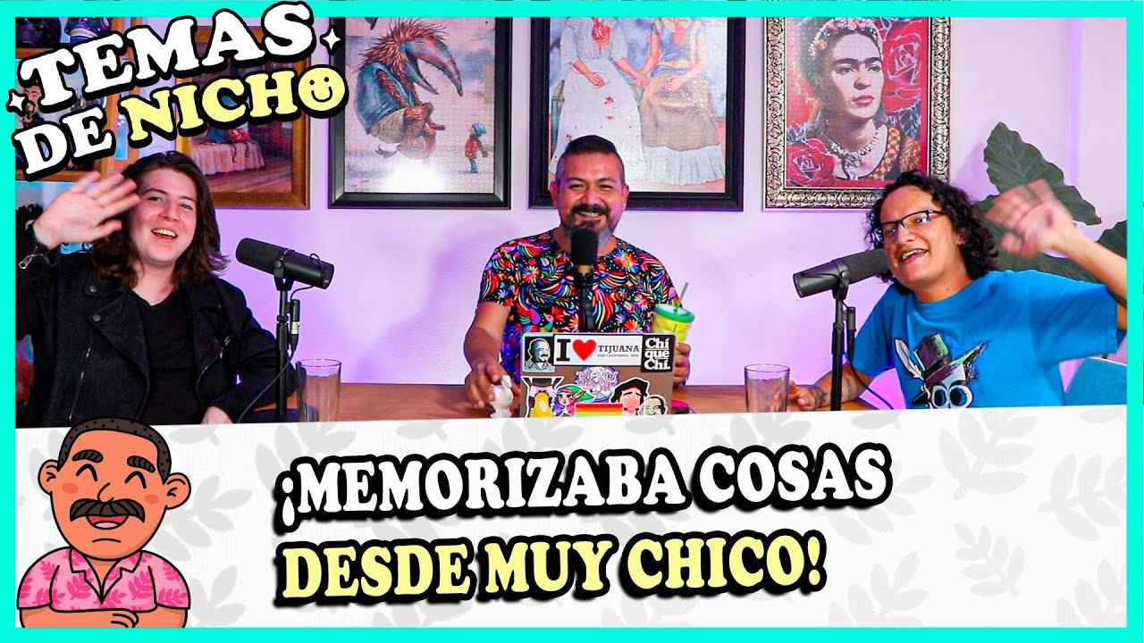 T3 E28: ESPECTRO AUTISTA