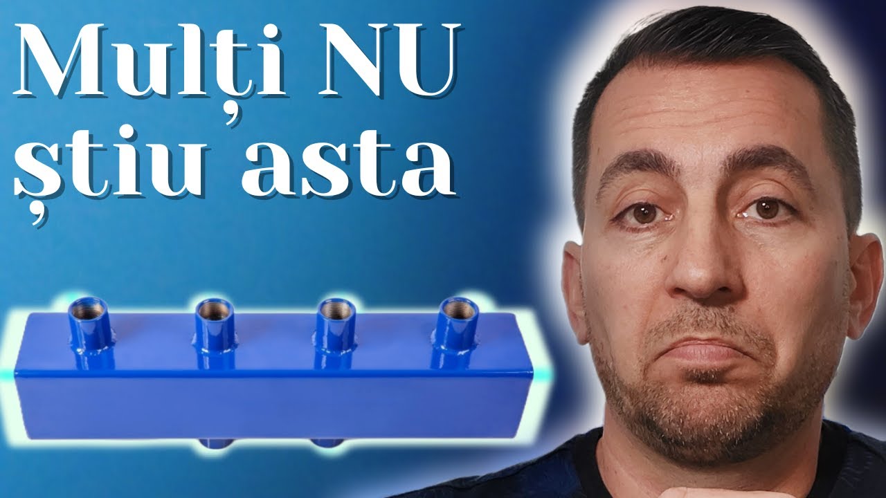 Cand Trebuie Butelie De Egalizare A Presiunii? [Si De Ce]