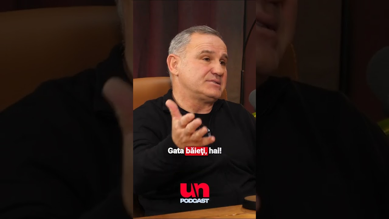 Erau reguli stricte la Dinamo la &icirc;nceputul anilor '90. Florin Halagian făcea armată cu c&acirc;inii roșii