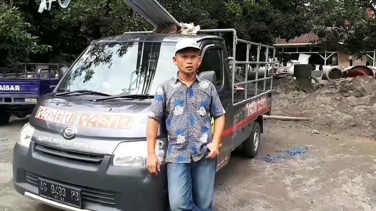 CARA MUAT PIPA SUPAYA TIDAK GAMPANG MELOROT