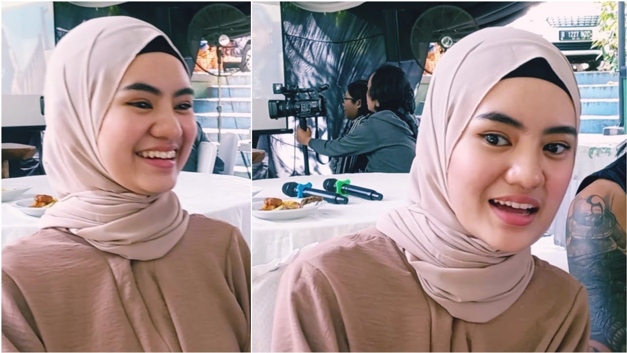 IDOLAKAN SEJAK LAMA, JANIS ANEIRA AKHIRNYA DAPAT KESEMPATAN KERJA BARENG ... | OnLoc #youtubevideo