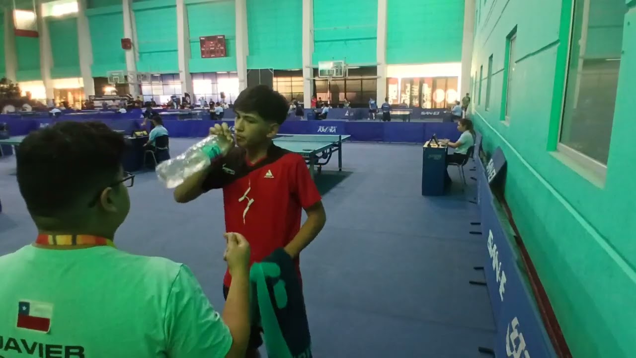 Marcos Morales vs emilio pedreros