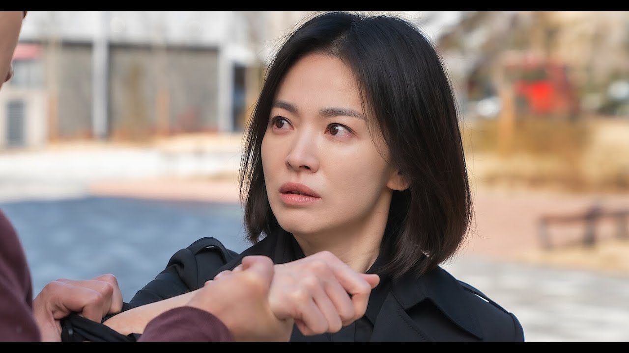 The Glory 2022 - Thriller 1 season South Korean series FULL Explanation in English
