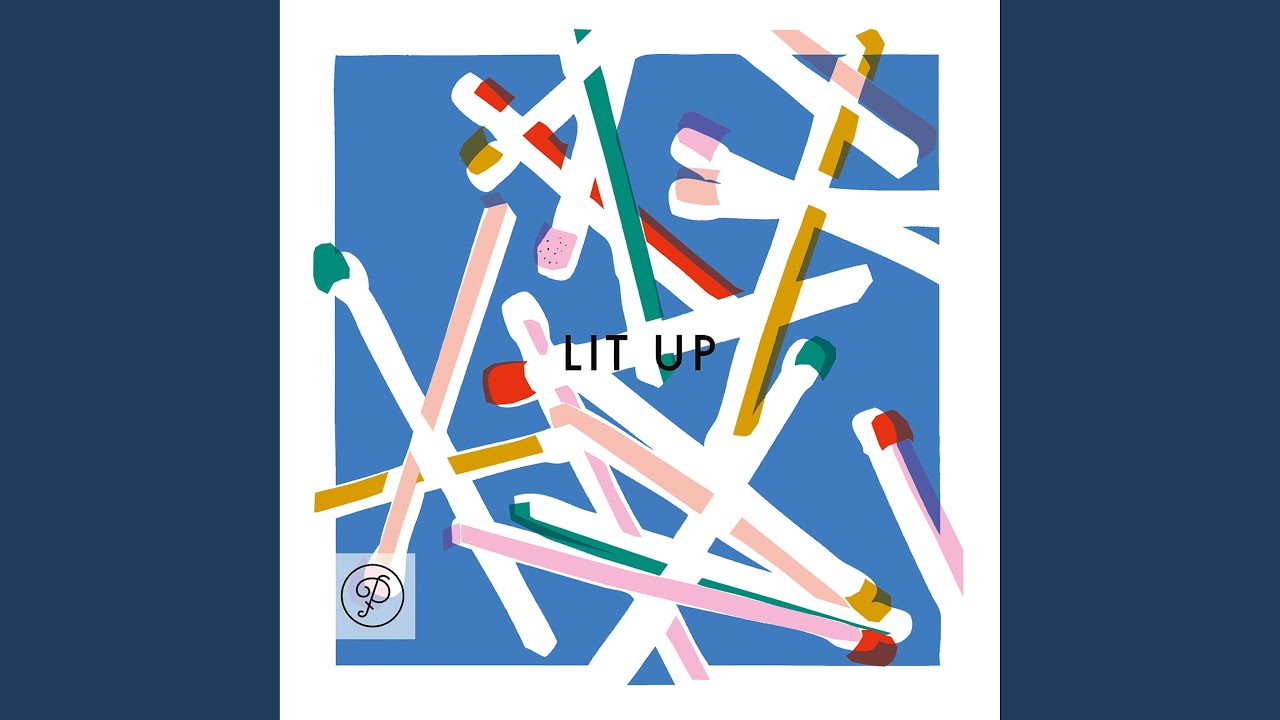 Lit Up