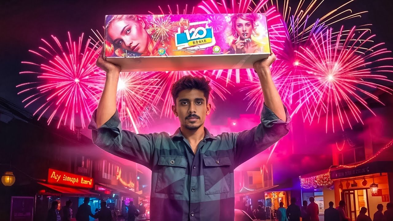 Diwali 🧨 Stash 2024 | 120 ಶಾರ್ಟ್ಸ್ ಜೋತೆ ಕ್ರೇಜಿ ದೀಪಾವಳಿ ಹಬ್ಬ 🔥