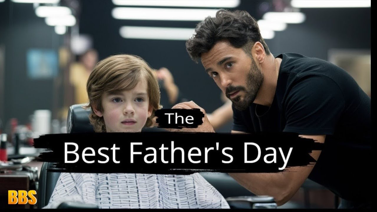 Best Father's Day Gift Ideas from the Barbershop &ndash; What Dads Really Want!