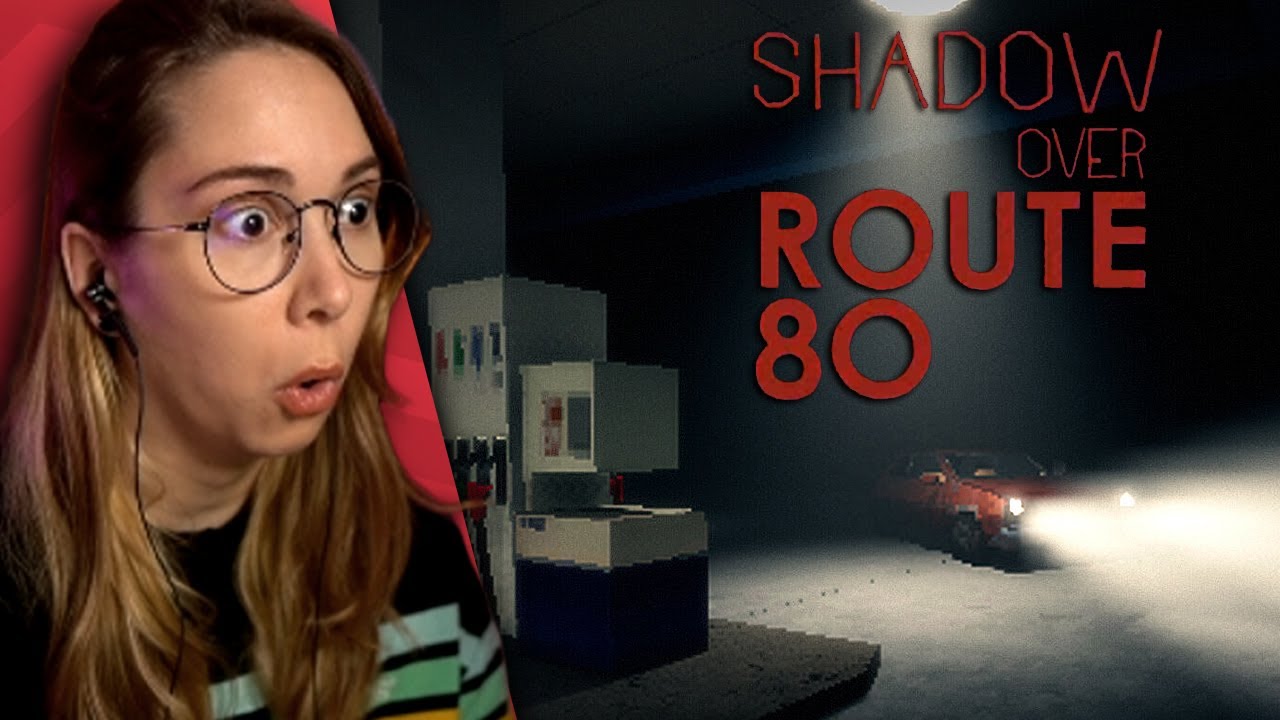 The Shadow over Route 80