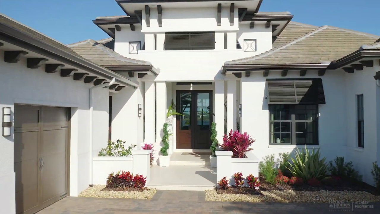 Arthur Rutenberg Homes - The Lake Club | Lakewood Ranch | Sarasota  
