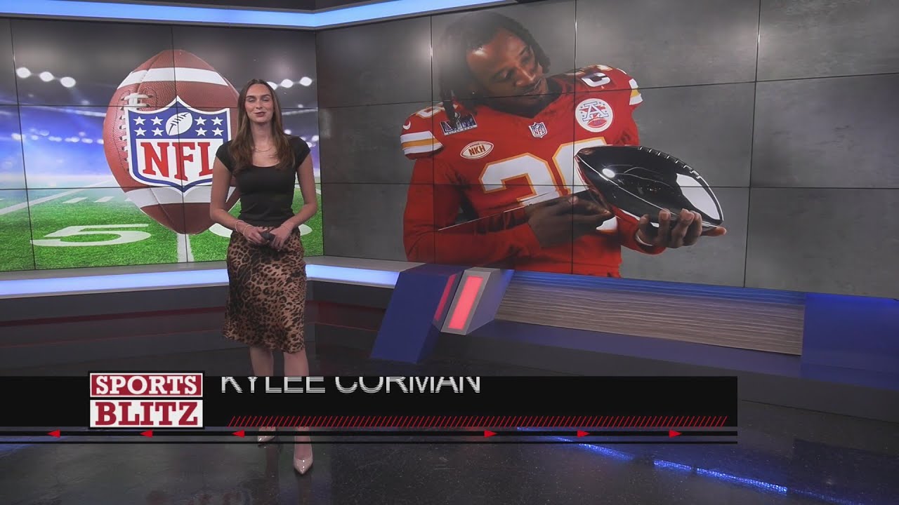 Minden native L'Jarius Sneed makes return to Kansas City Chiefs