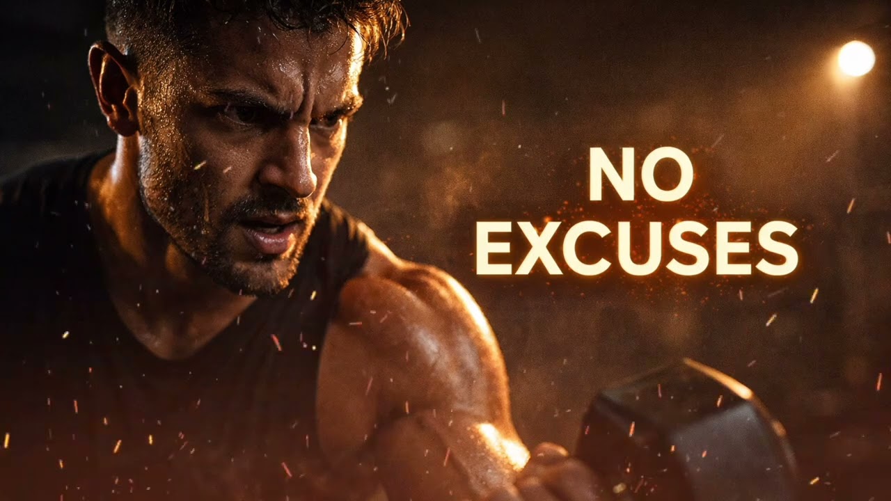 1 HOUR Powerful Gym Motivation Music 2026 ⚡️ Best Workout Songs To Push Your Limits
