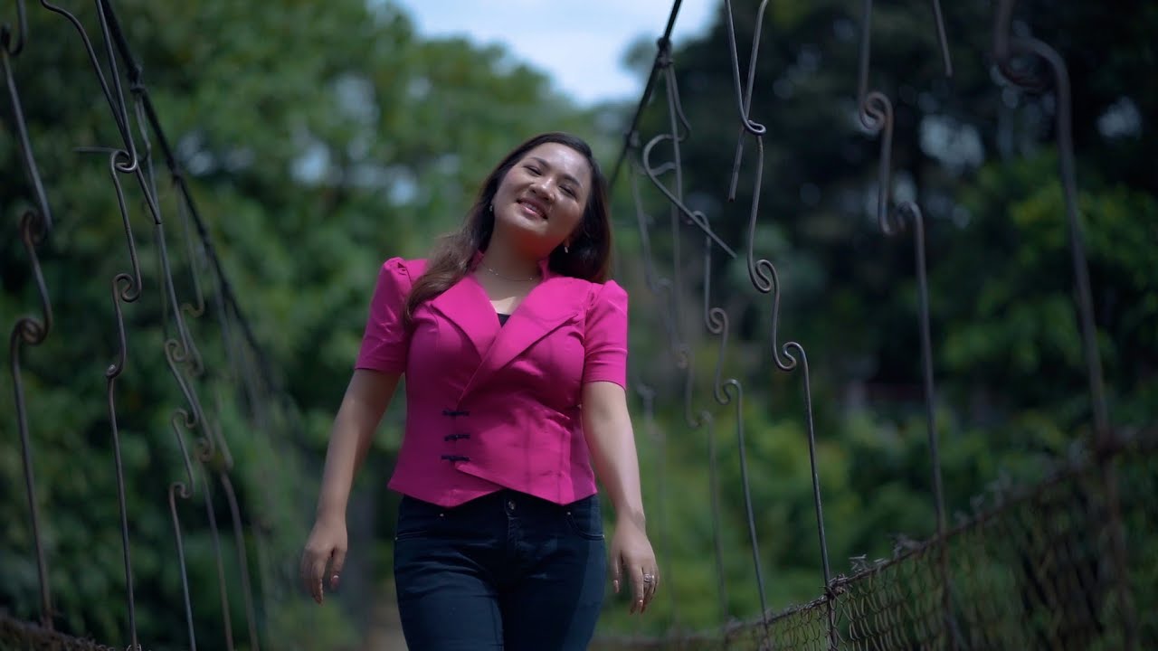 Averiana Barus  - Iyah Dage (Official Video Music)