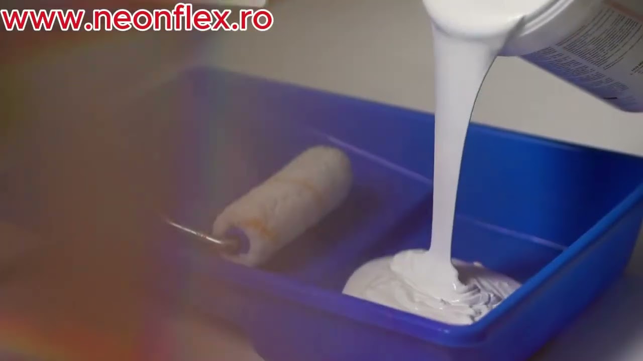 🎨 Lico Mix ANTICA – tencuială șablonată decorativă 3D pentru pereți