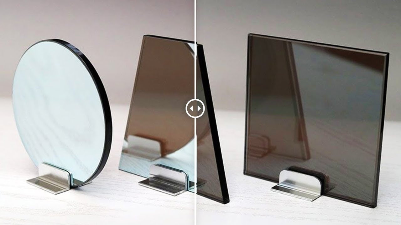Pilkington Mirropane