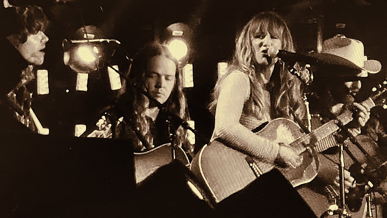 Margo Price - Epic 