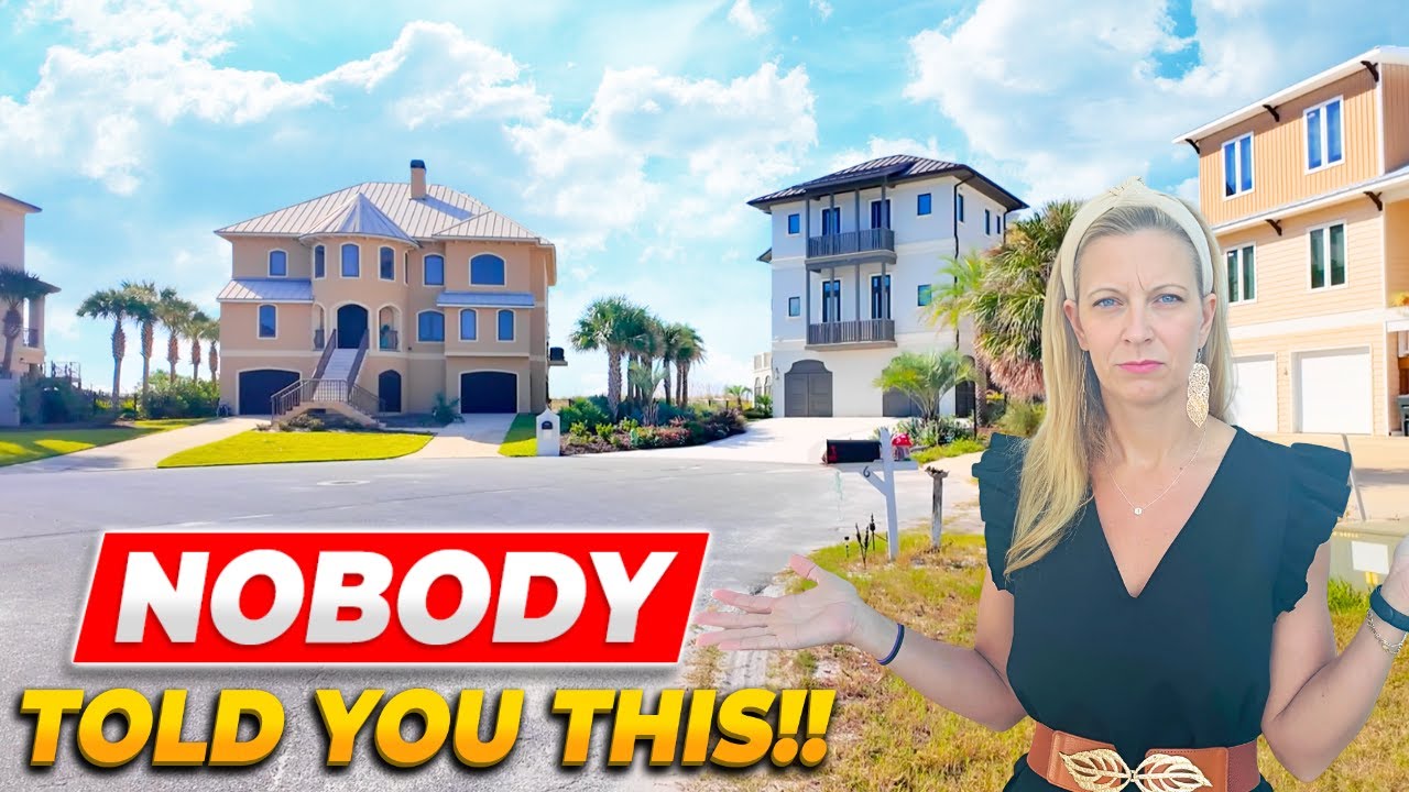 Things You’ll Only Discover After Moving to Pensacola Beach Florida!