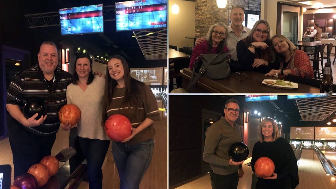 AIPMA Strikes Up Some Fun!