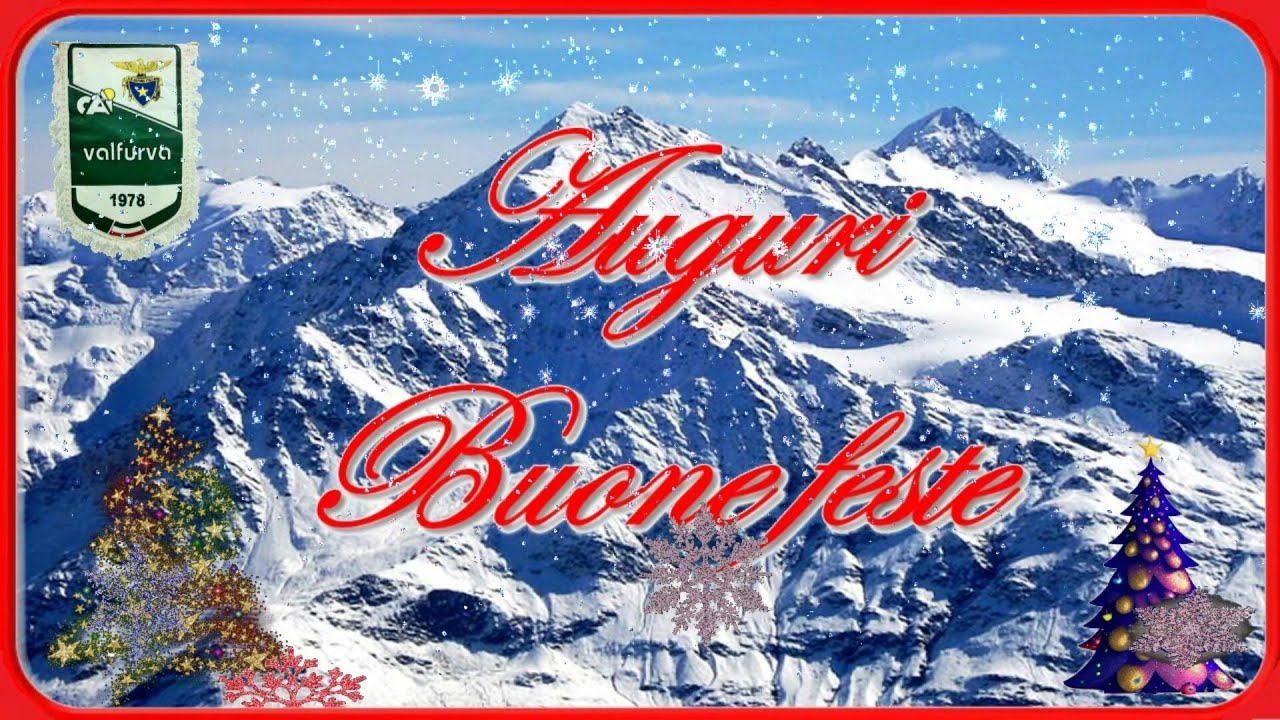 AUGURI 2023 CAI VALFURVA