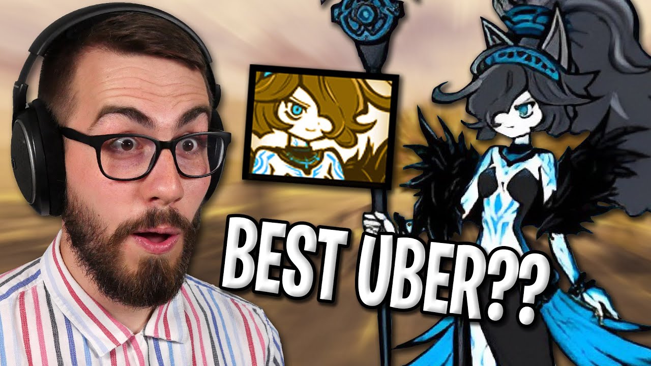 Unlocking the Amazing DARK KASLI! (Battle Cats)