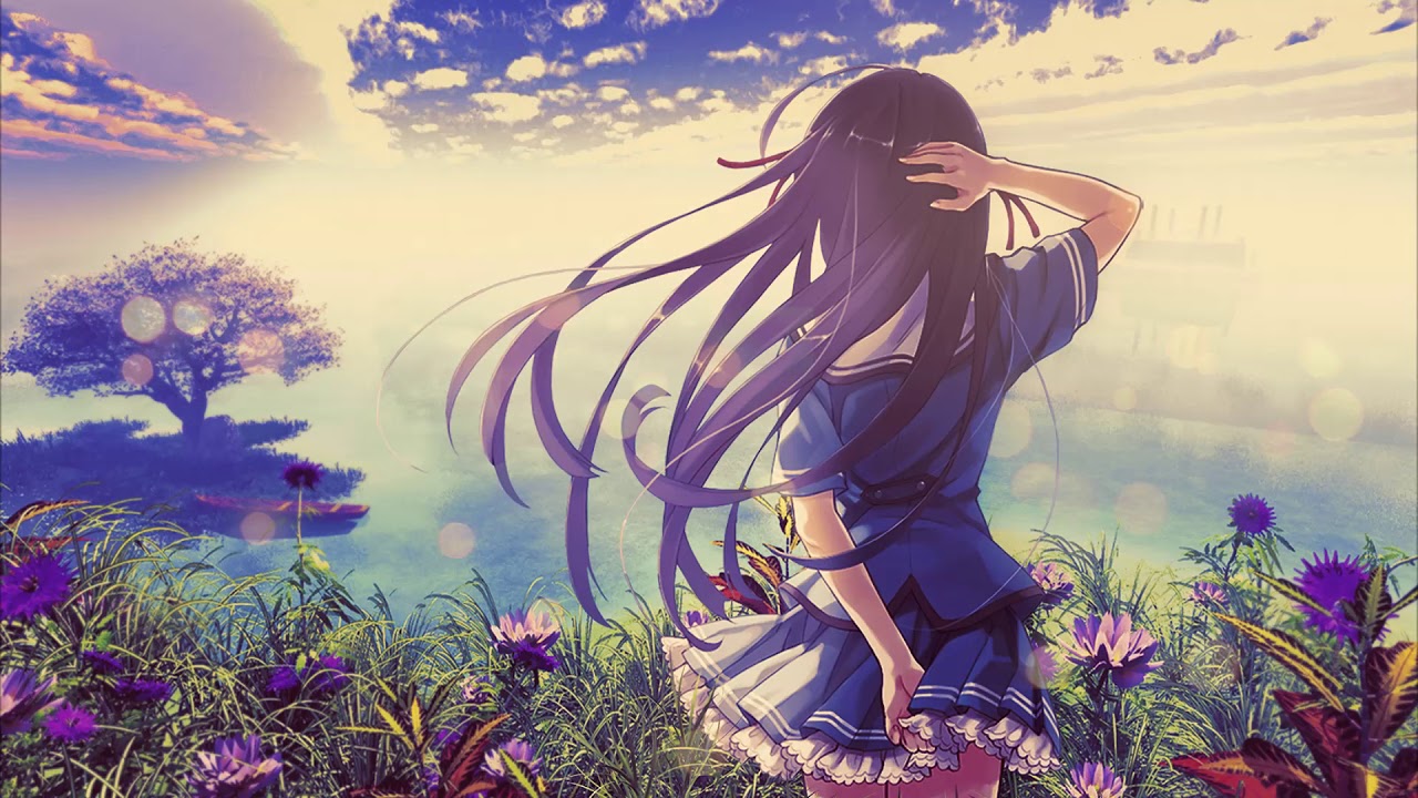 Hero Nightcore