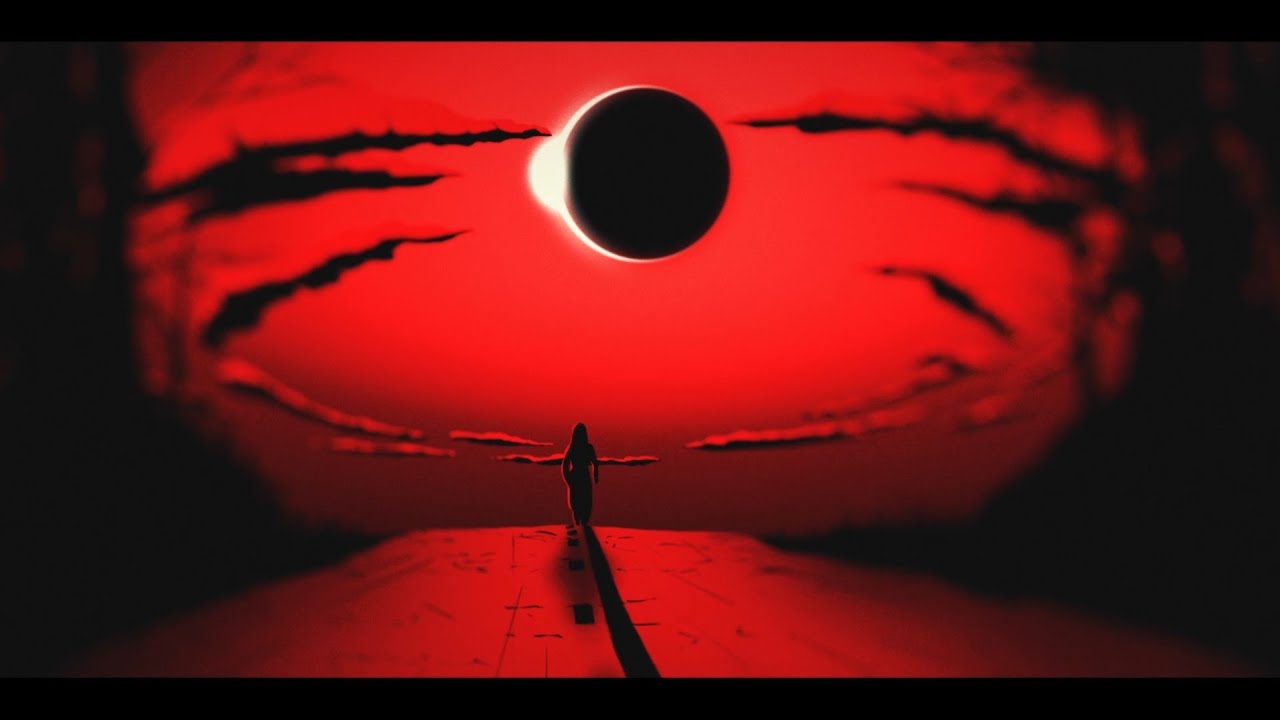 I.N.D - Dwie Drogi (lyric video)
