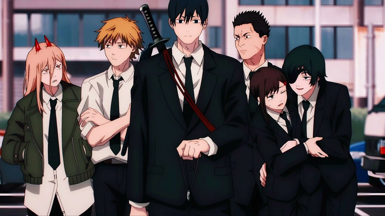 Playlist｜JPOP