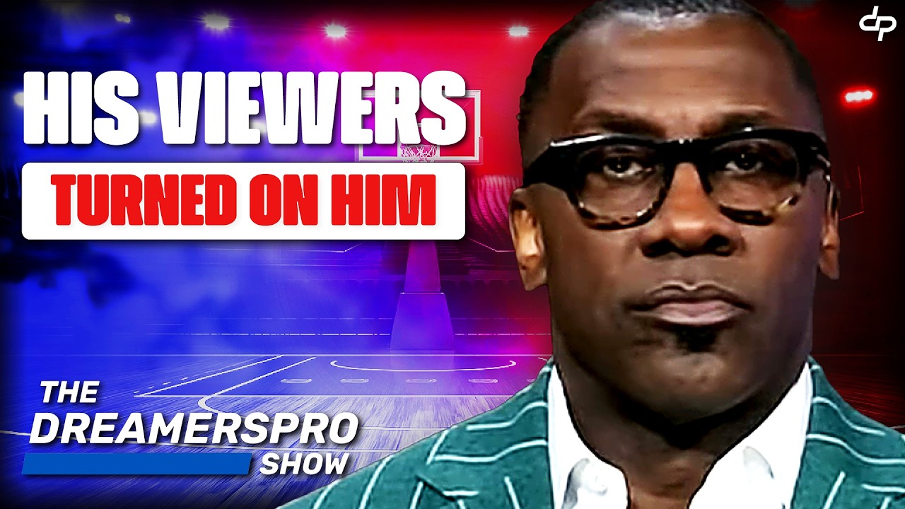 Shannon Sharpe Dragged by His Fans For Being A Lebron James Stan, Rich Paul Fires at Byron Scott