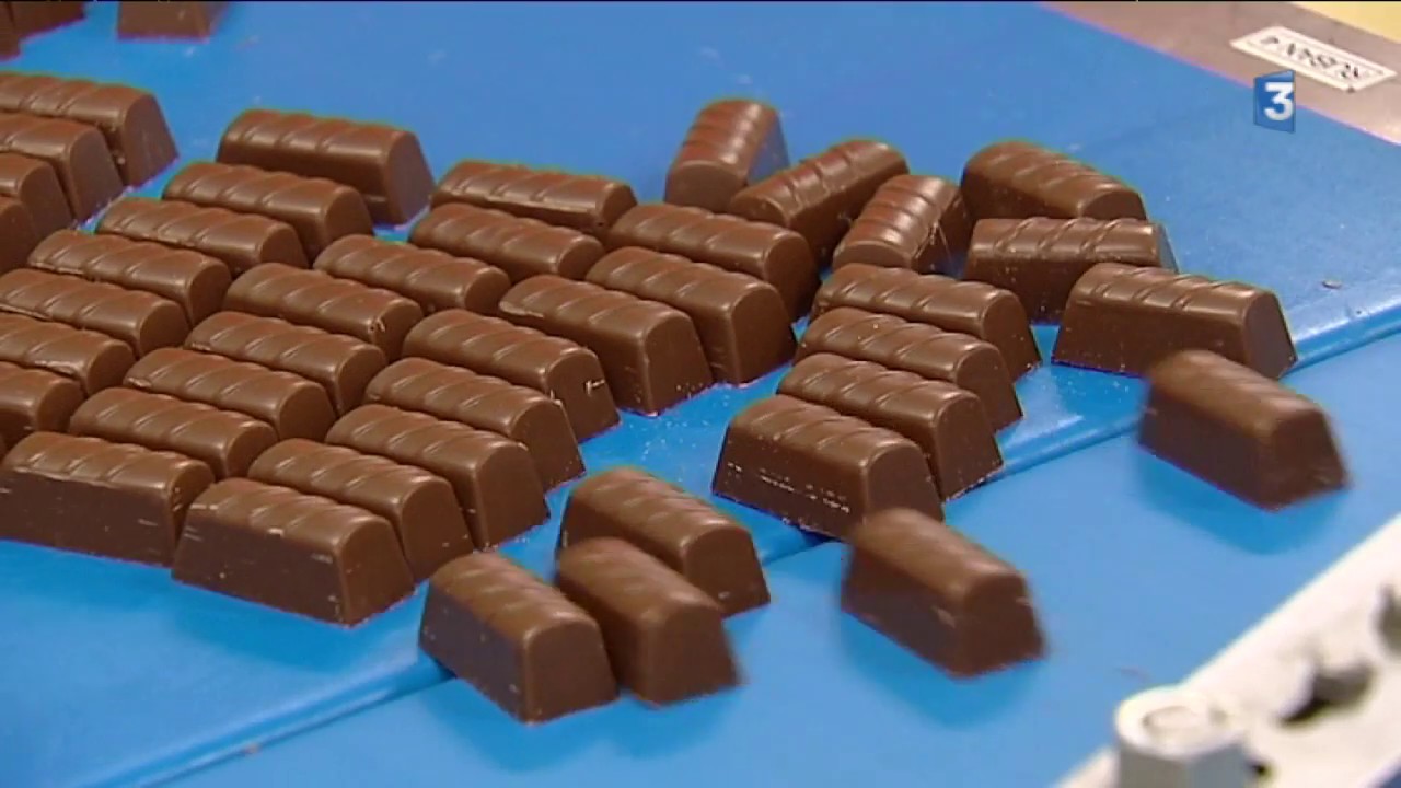 Dijon : la Chocolaterie de Bourgogne, en redressement judiciaire, cherche des repreneurs