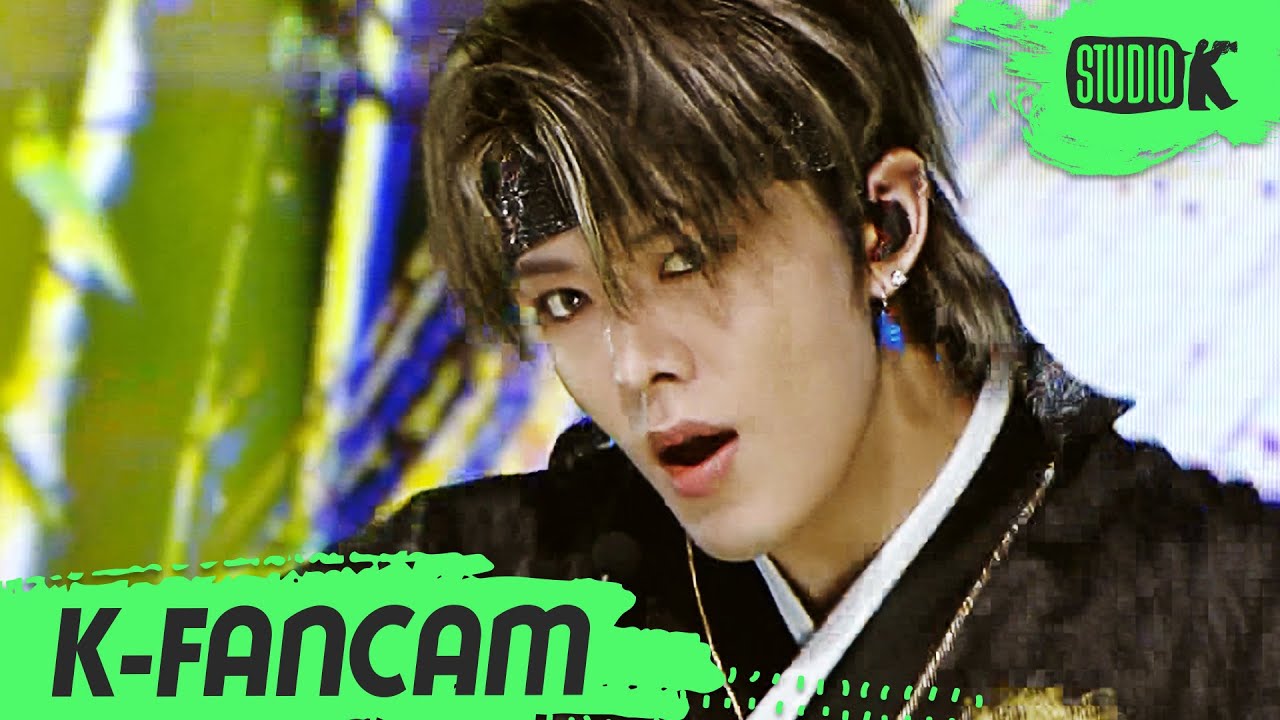 [K-Fancam] NCT127 유타 ‘영웅(英雄; Kick It)' (NCT127 YUTA Fancam)  l @MusicBank 200626