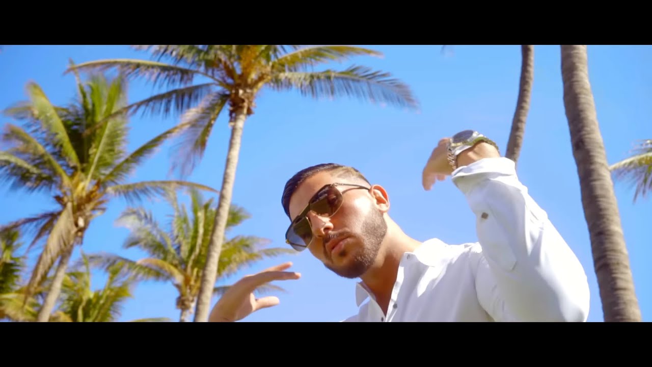 Ozel - Elvira (Clip Officiel)
