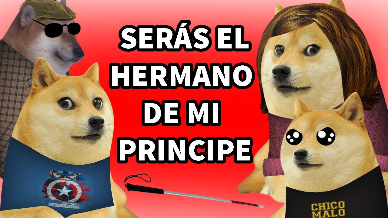 Madre con DERECHO me SECUESTR4 por no jugar con su hijo / hilos cheems