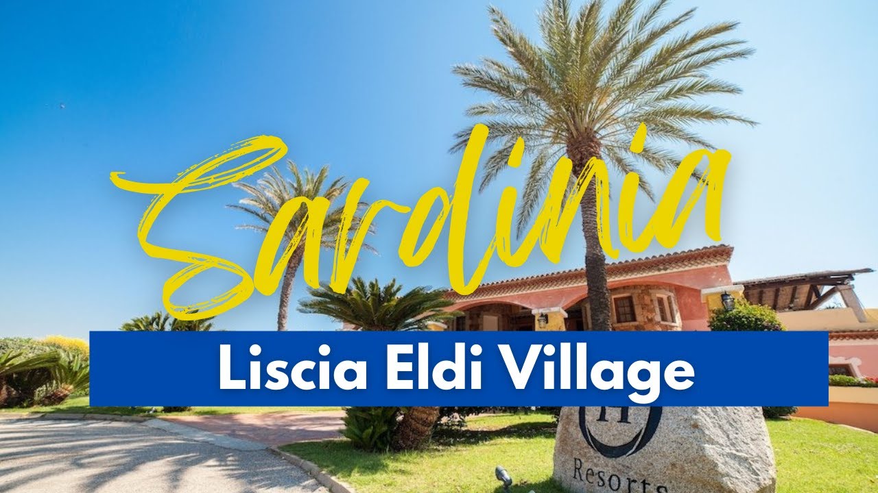 TH San Teodoro - Liscia Eldi Village Sardegna