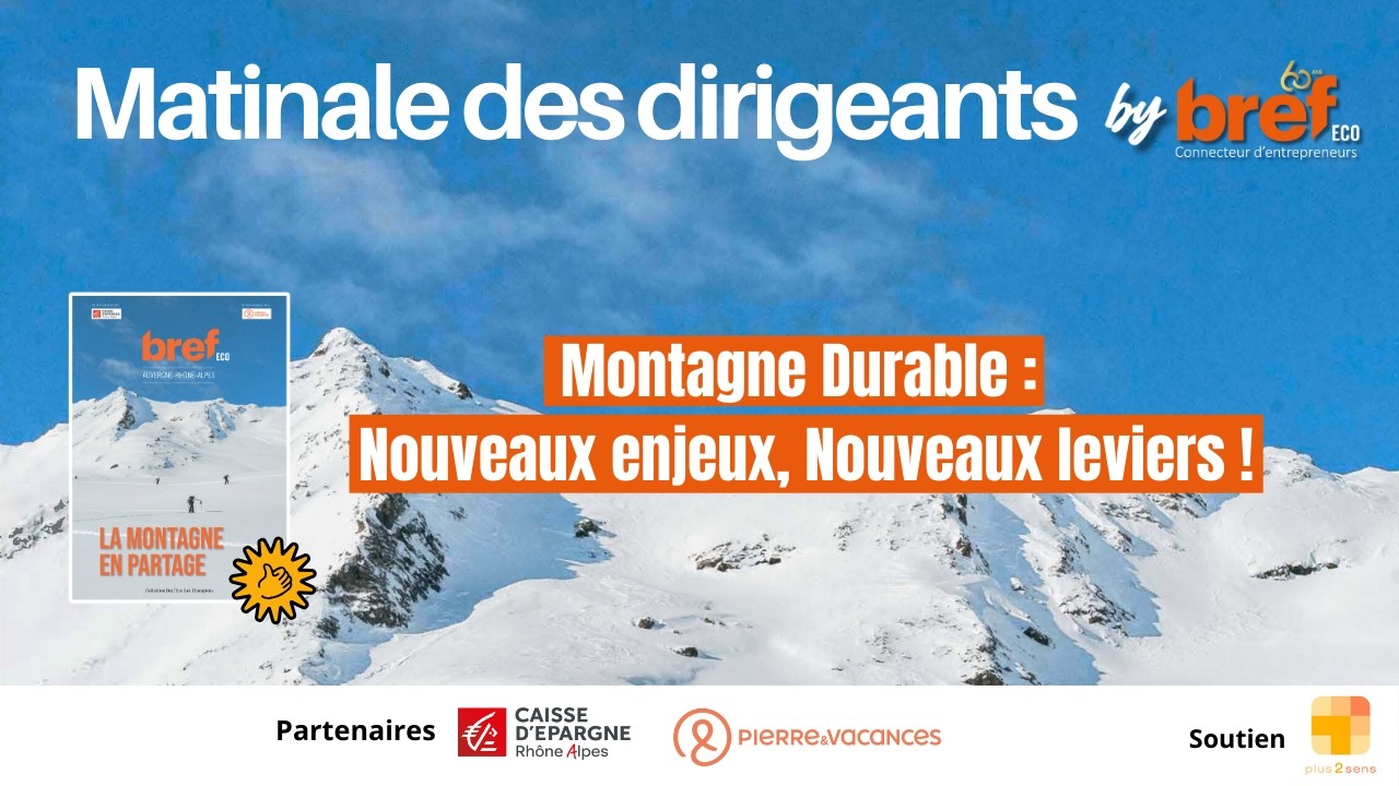 Les Champions de la Montagne 2025
