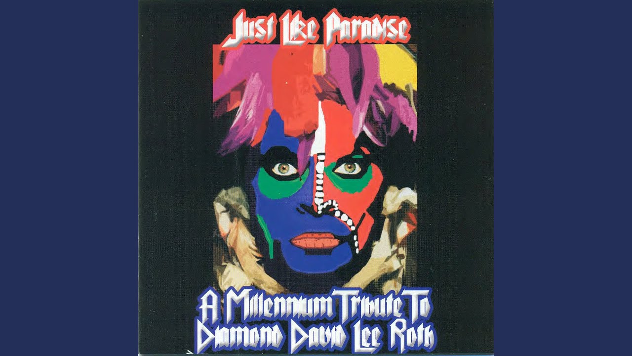 Just Like Paradise