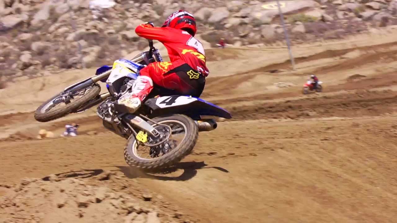 Racer X Films: Riding Tips #5
