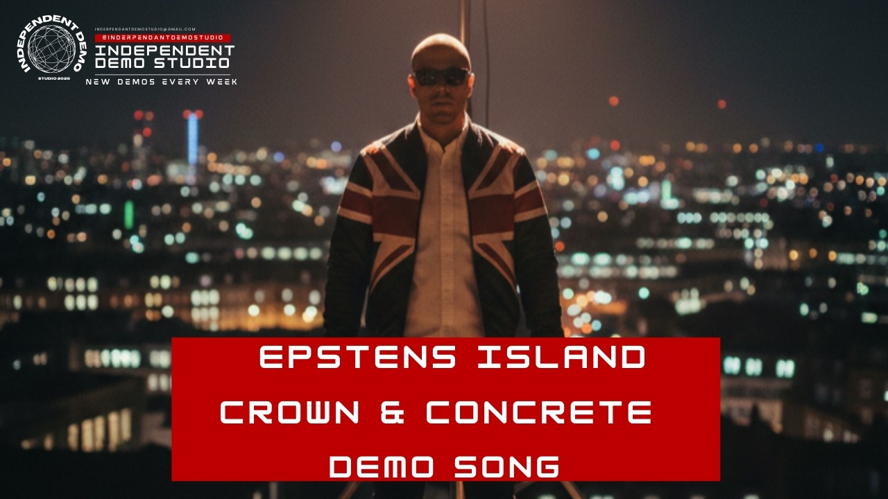 EPSTENS ISLAND (Crown & Concrete) — Demo Track